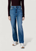 Jeans mom Calvin Klein Jeans LV047E907G