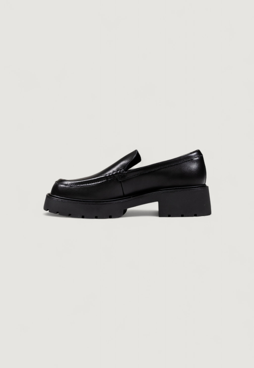 Heel shoes Calvin Klein Jeans COMBAT LOAFER HW LTH