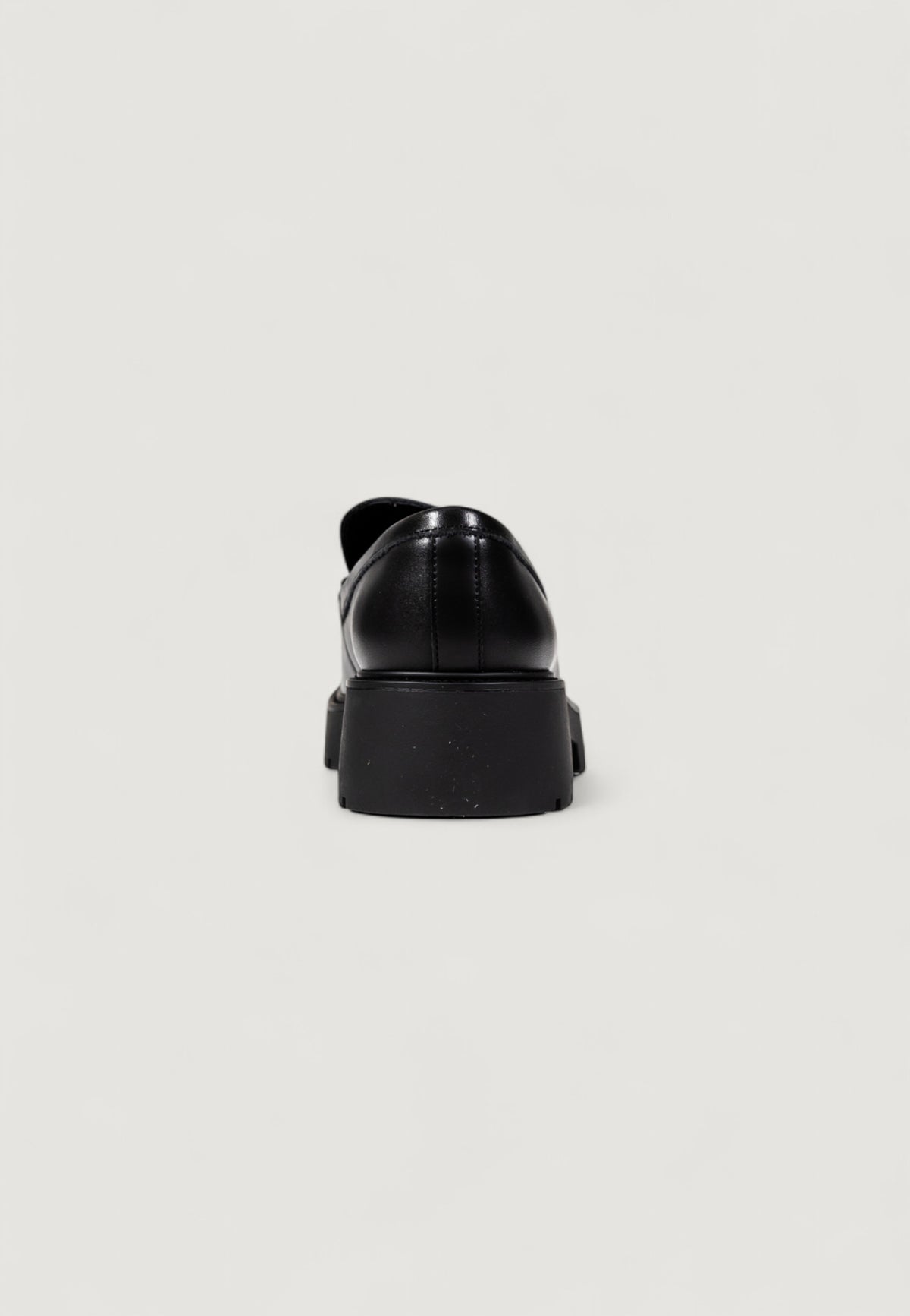 Heel shoes Calvin Klein Jeans COMBAT LOAFER HW LTH