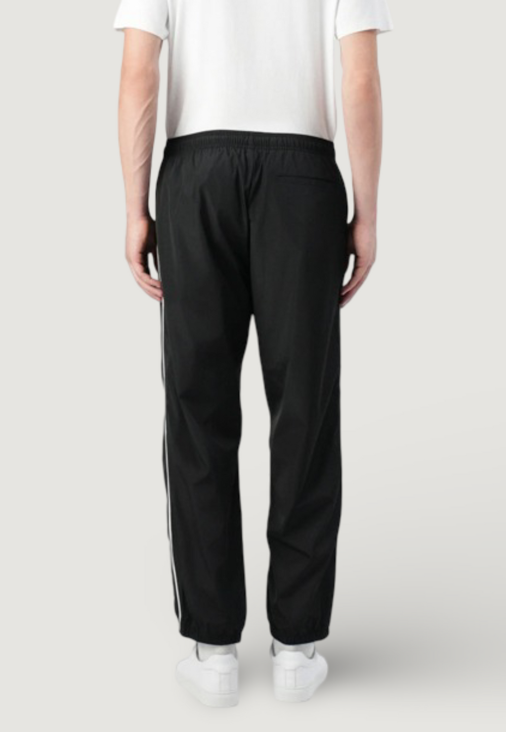 Joggers Calvin Klein Jeans NYLON DRAWSTRING STR