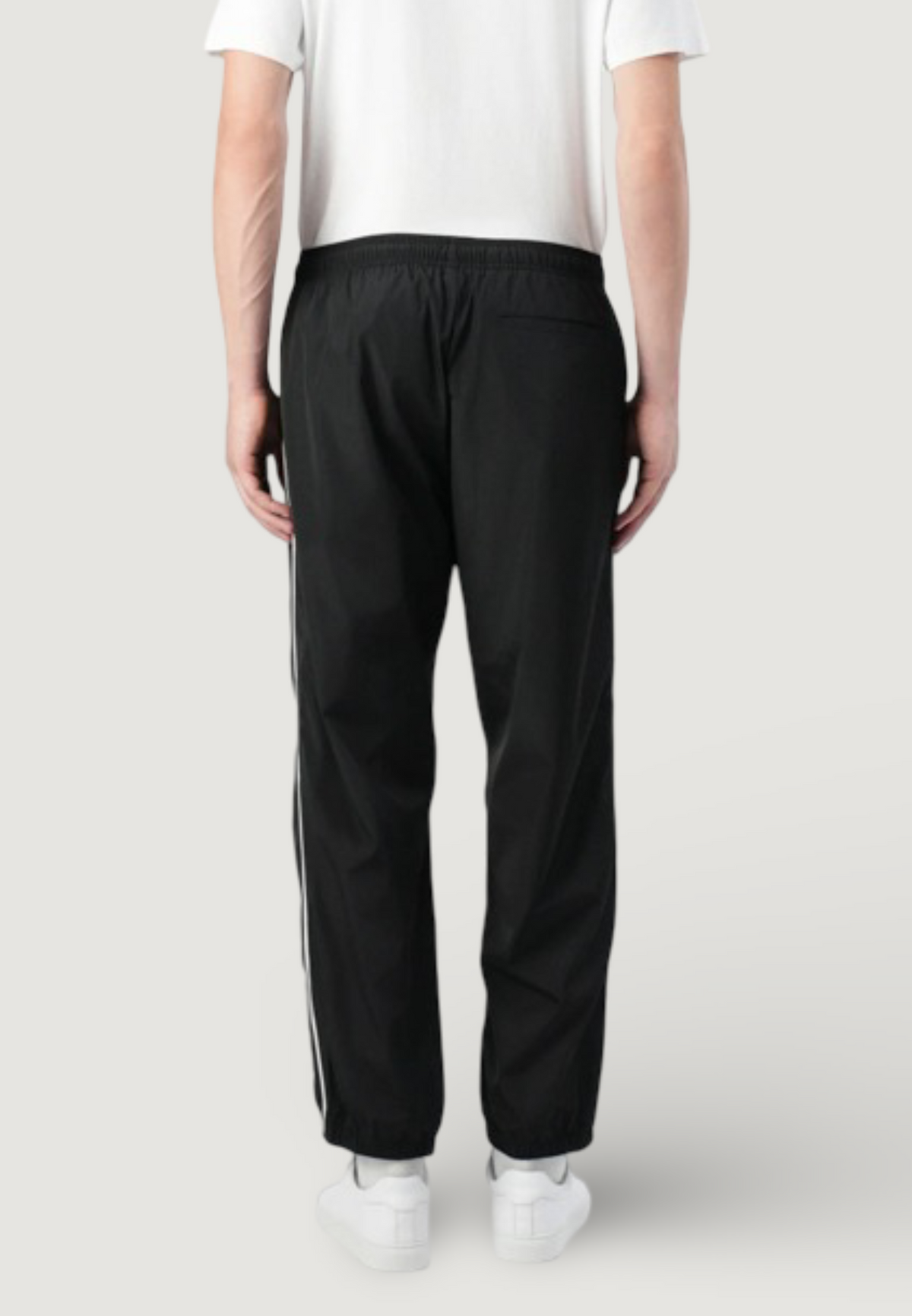 Joggers Calvin Klein Jeans NYLON DRAWSTRING STR