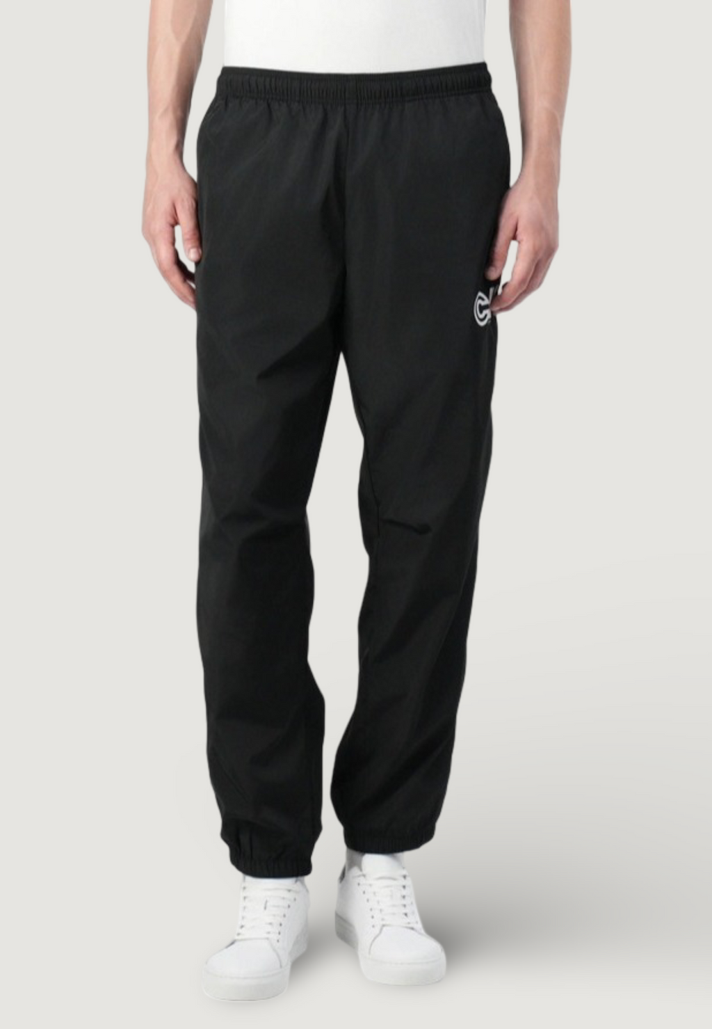 Joggers Calvin Klein Jeans NYLON DRAWSTRING STR