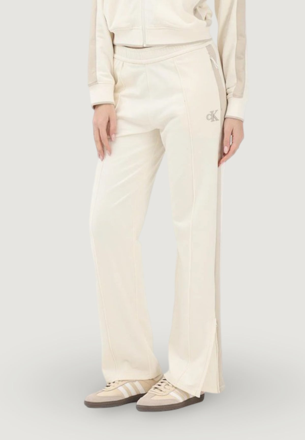 Joggers Calvin Klein Jeans LV047E225G