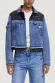 Giacchetto Desigual CHAQ_CONSTRAS