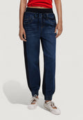 Jeans slouchy e balloon Desigual DENIM_KIMY