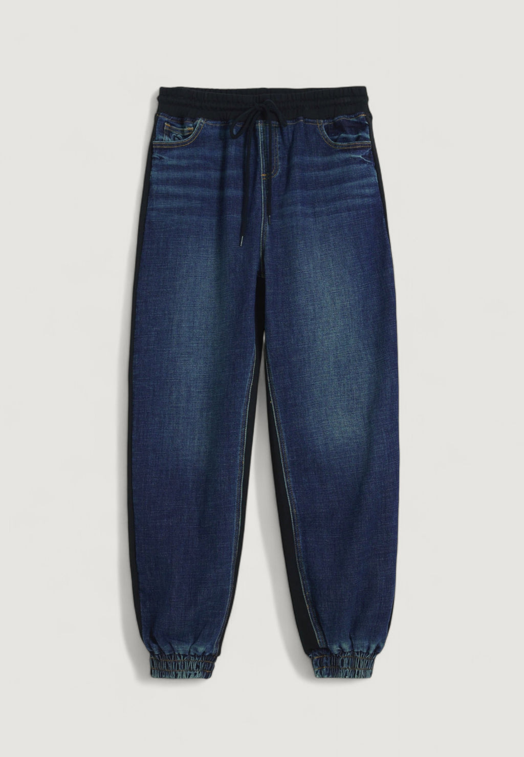Jeans slouchy e balloon Desigual DENIM_KIMY
