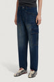 Jeans baggy Desigual DENIM_PARKER