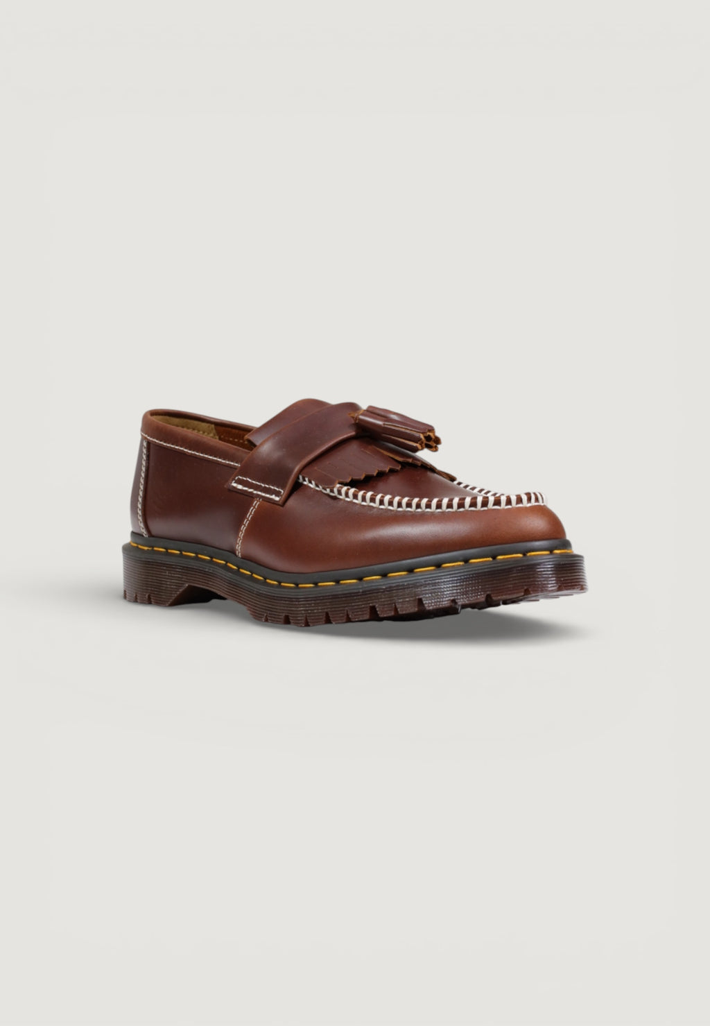 Dr. Martens Adrian Ben Butterscotch Orleans