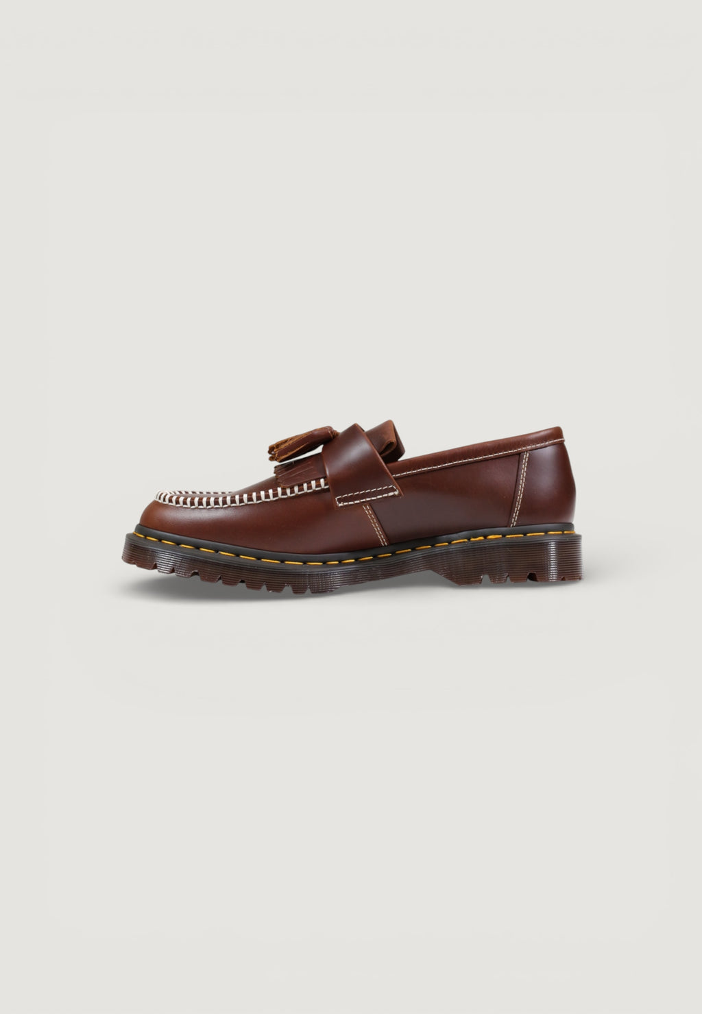 Dr. Martens Adrian Ben Butterscotch Orleans