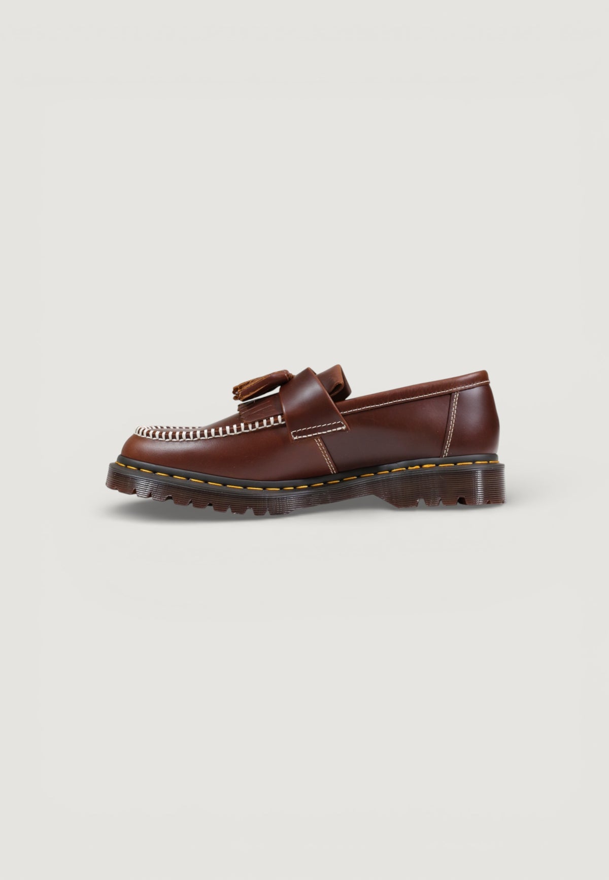 Dr. Martens Adrian Ben Butterscotch Orleans