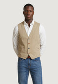 Casual Vest Gianni Lupo GL9710-S26