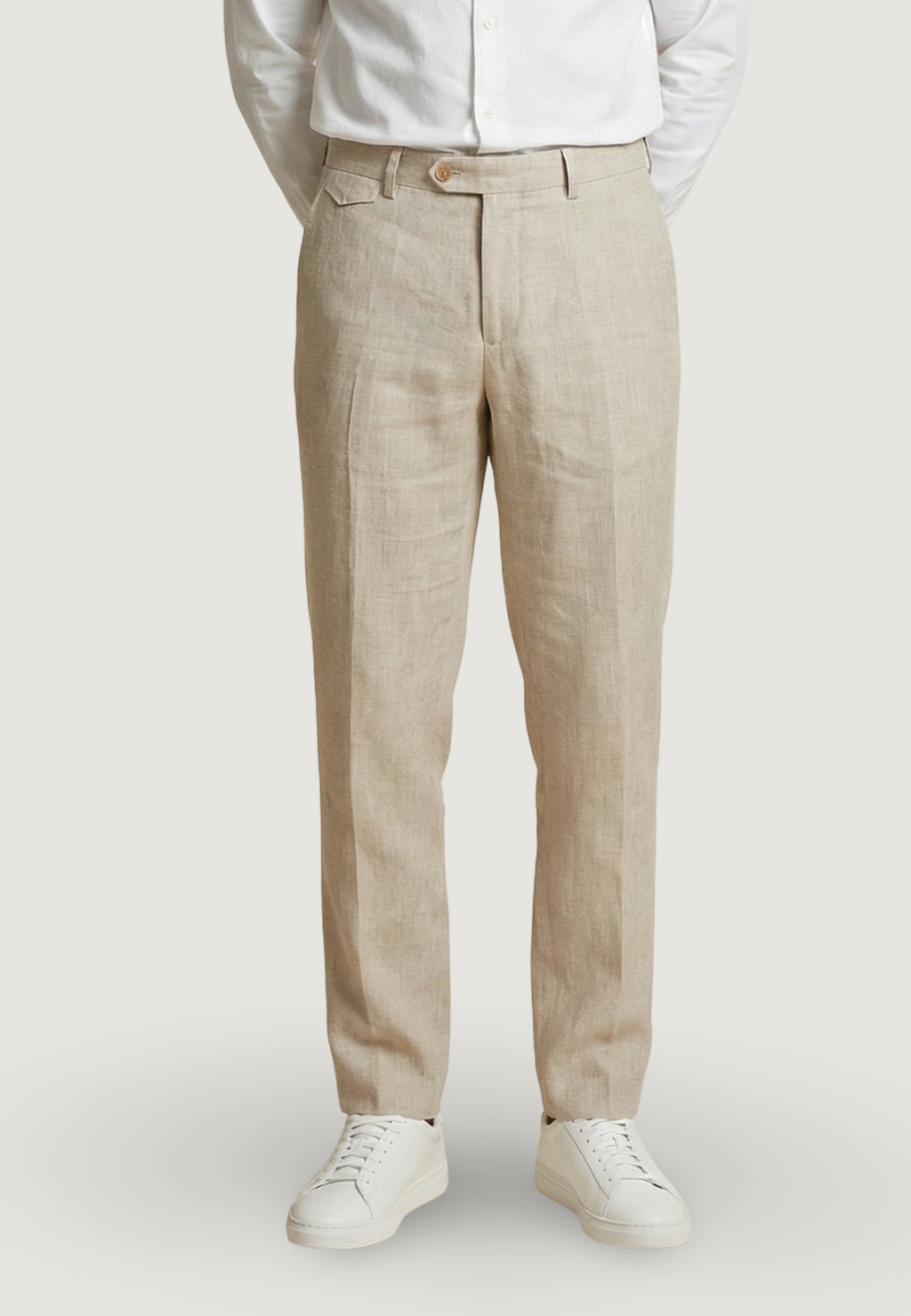 Trousers Gianni Lupo GL010BD-S26