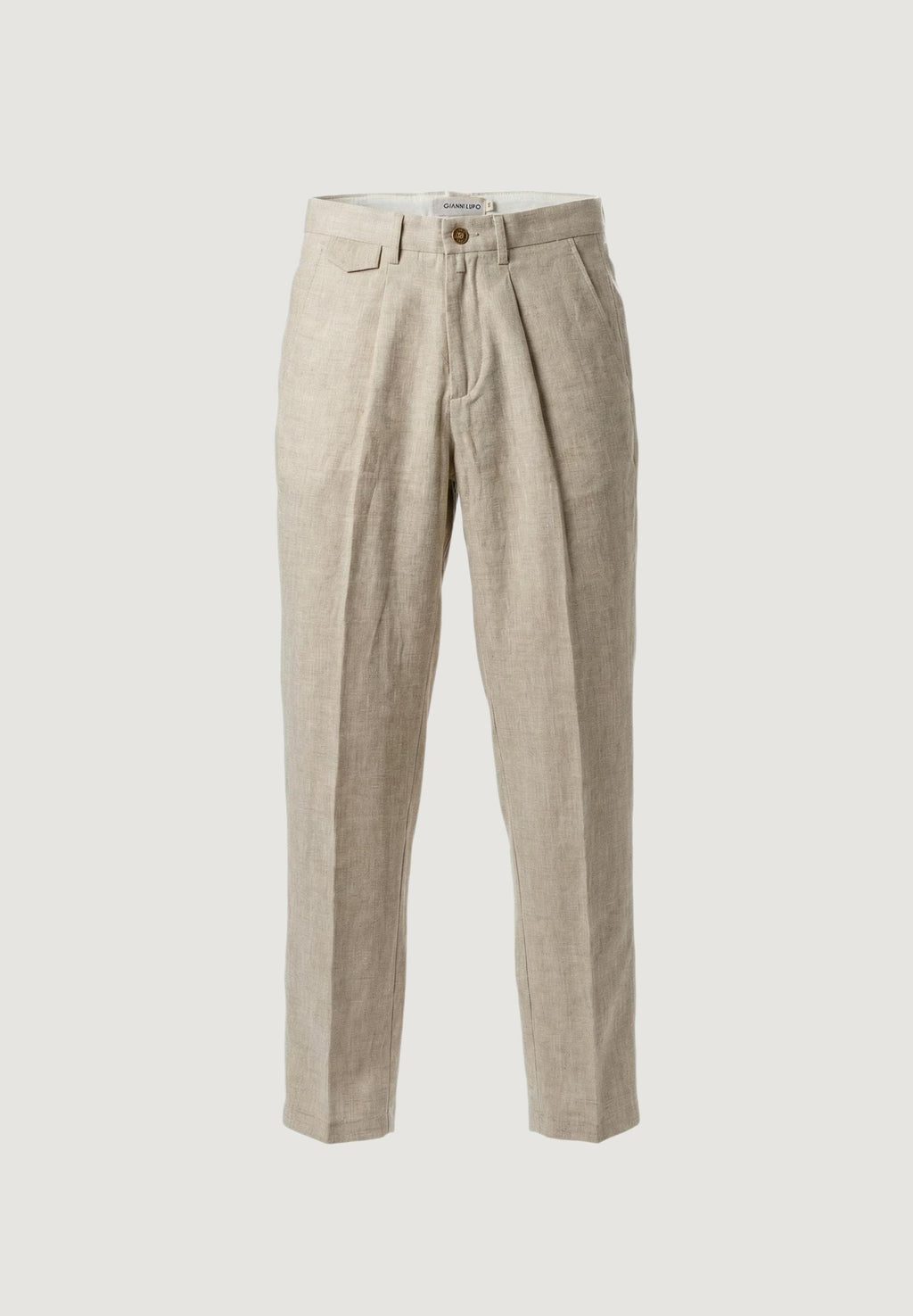 Trousers Gianni Lupo GL010BD-S26