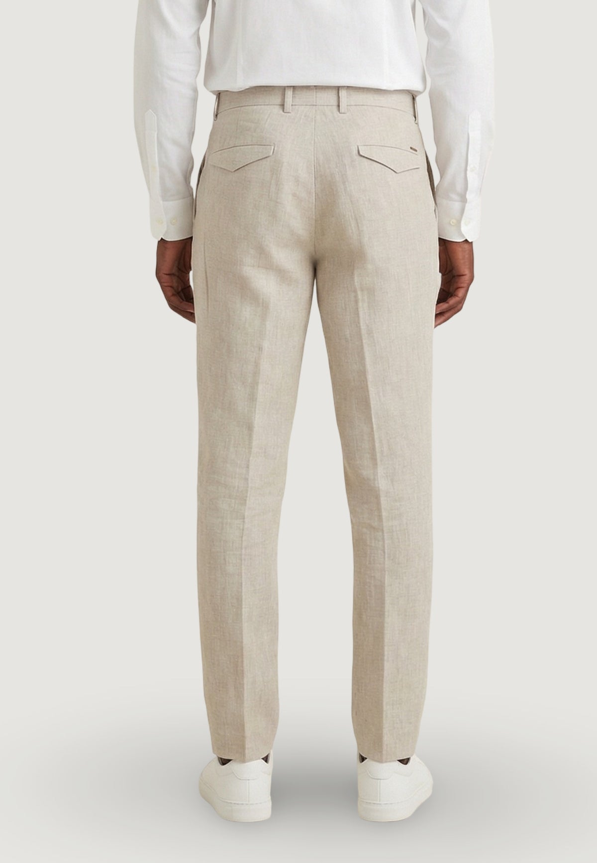 Trousers Gianni Lupo GL010BD-S26