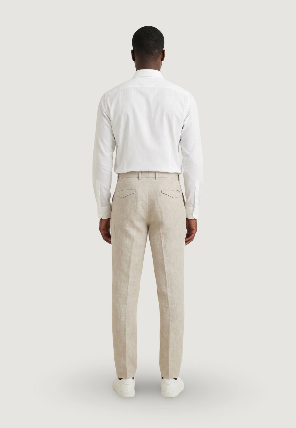Trousers Gianni Lupo GL010BD-S26