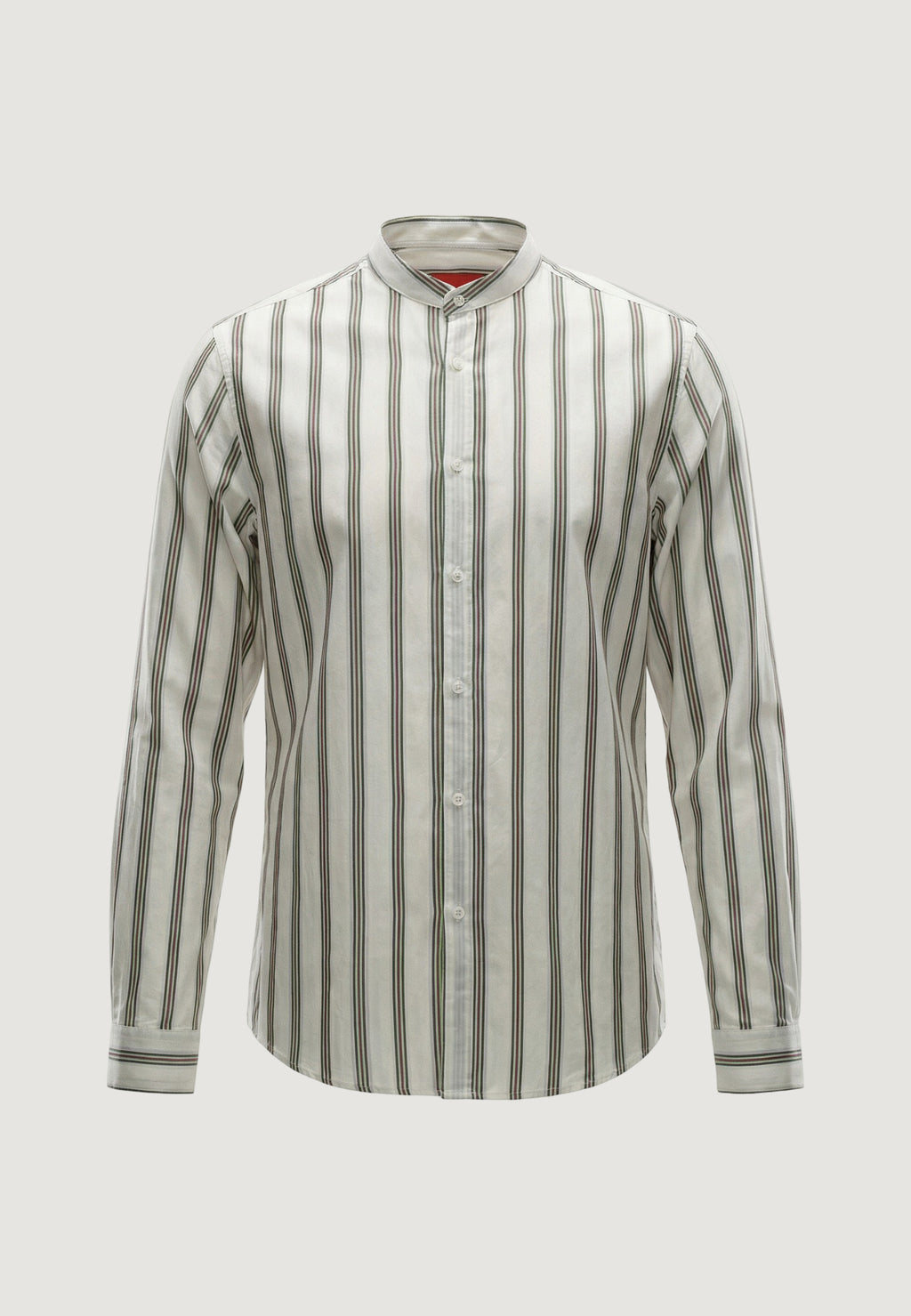 Camicia manica lunga Gianni Lupo GL7840S