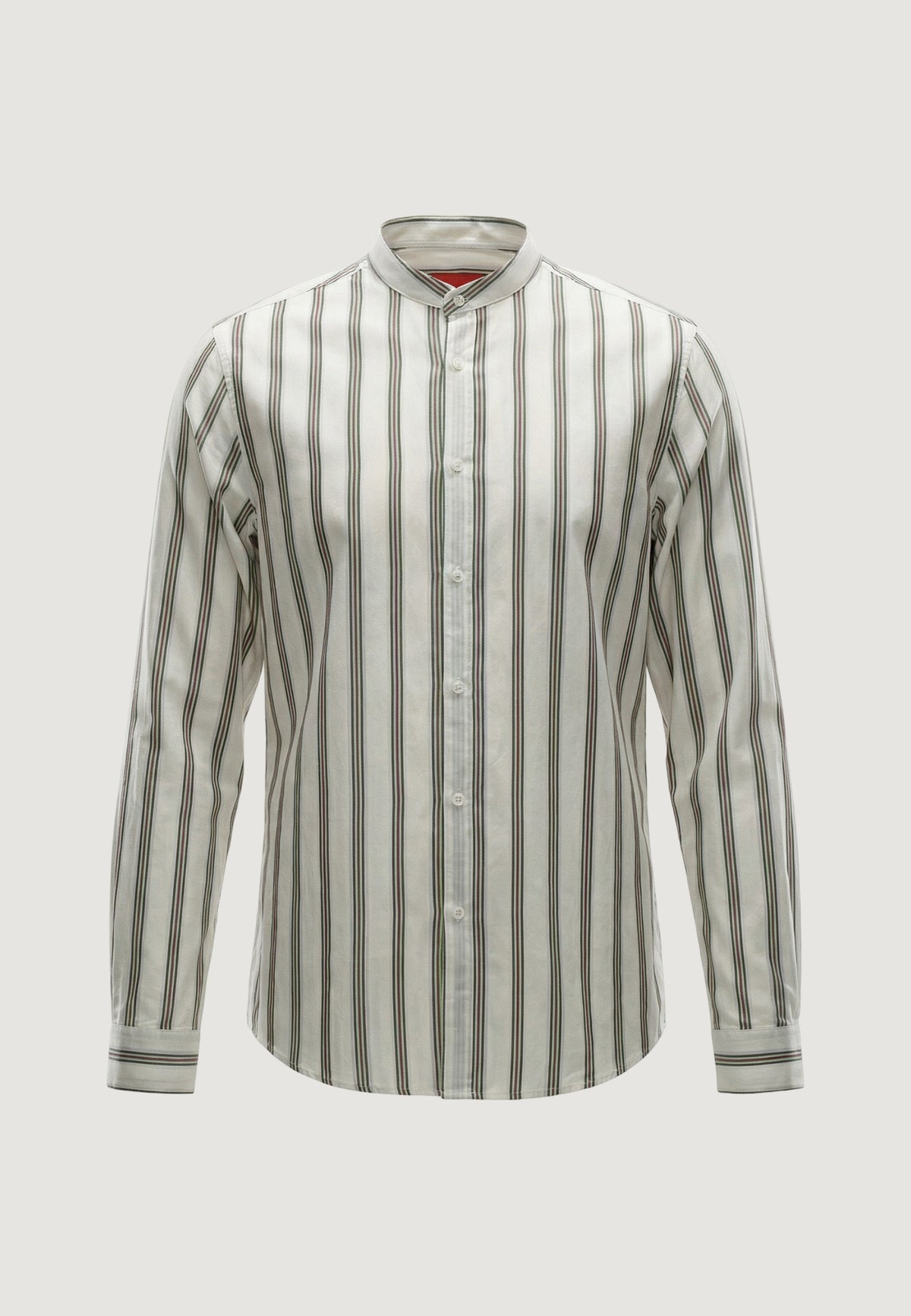 Camicia manica lunga Gianni Lupo GL7840S