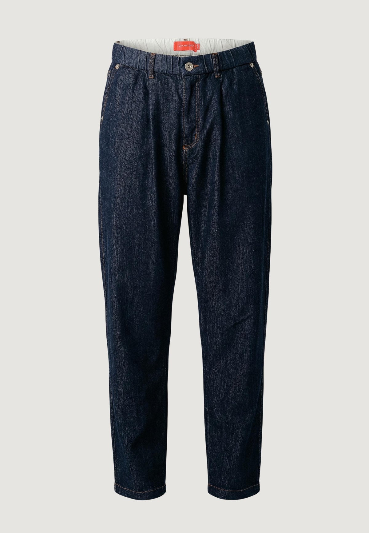 Pantaloni regular / comfort Gianni Lupo GL5208BD