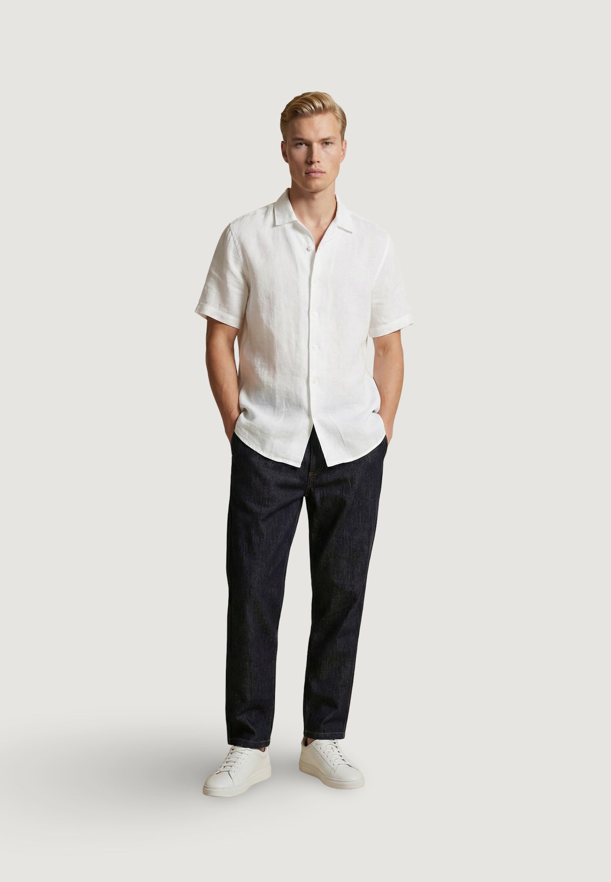 Trousers Gianni Lupo GL5208BD