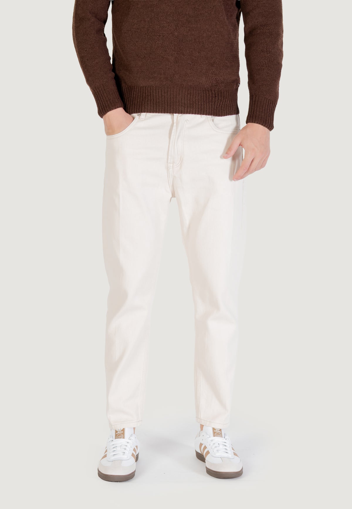 Jeans regular Gianni Lupo COOPER