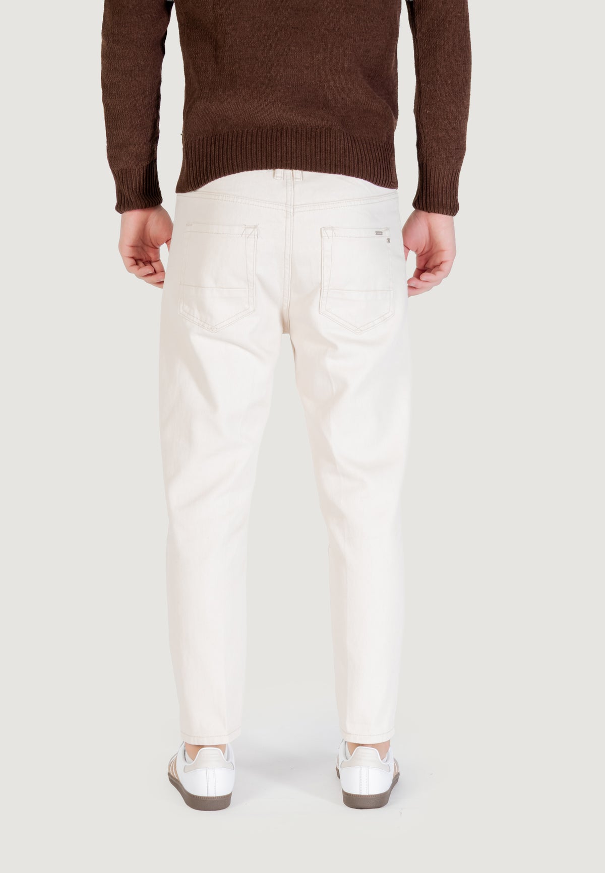 Jeans regular Gianni Lupo COOPER
