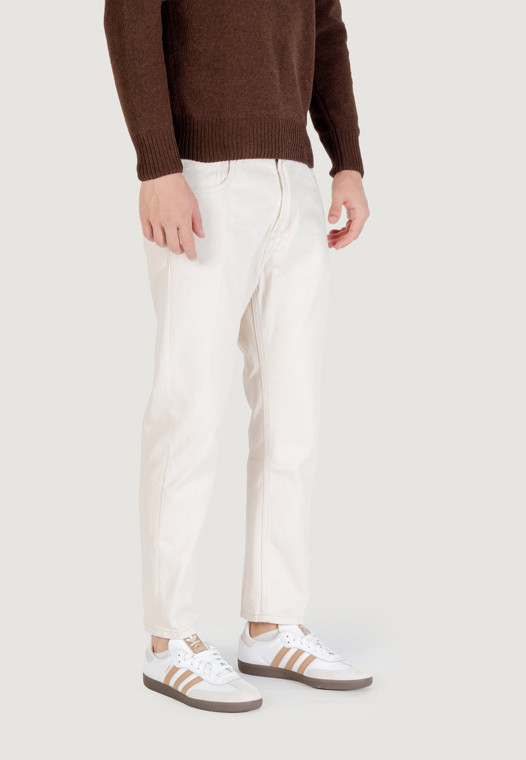Regular / Loose jeans Gianni Lupo COOPER