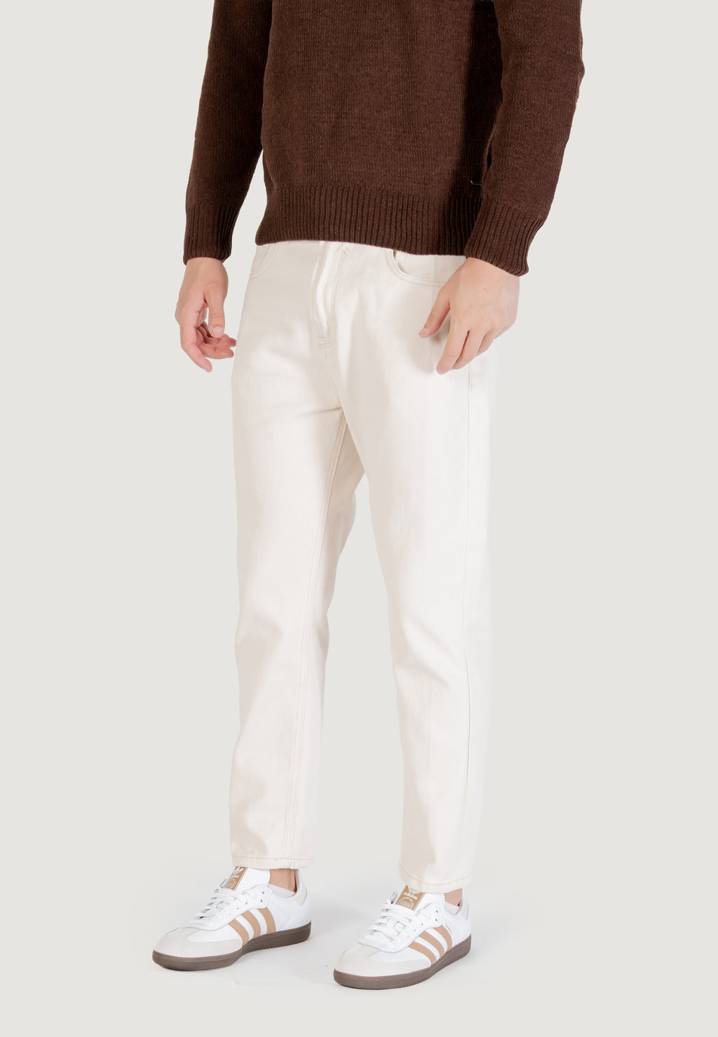 Regular / Loose jeans Gianni Lupo COOPER