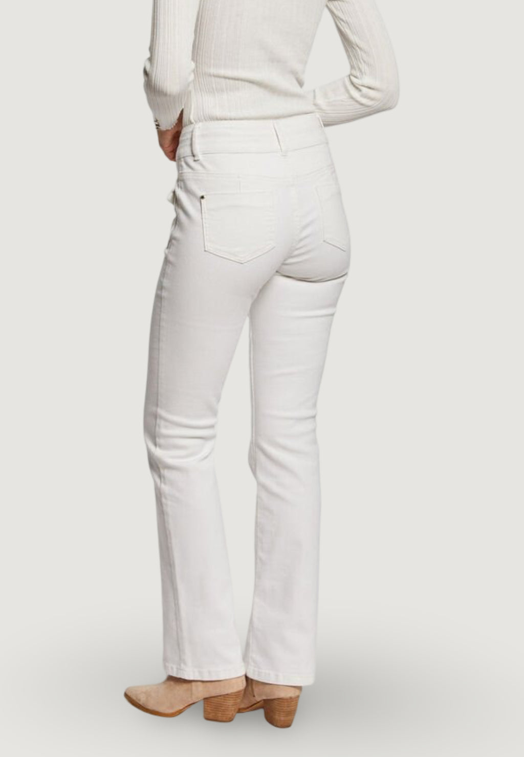 Slim jeans Morgan De Toi 241-POLEN2