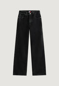 Bootcut jeans Tommy Hilfiger Jeans DW0DW22525