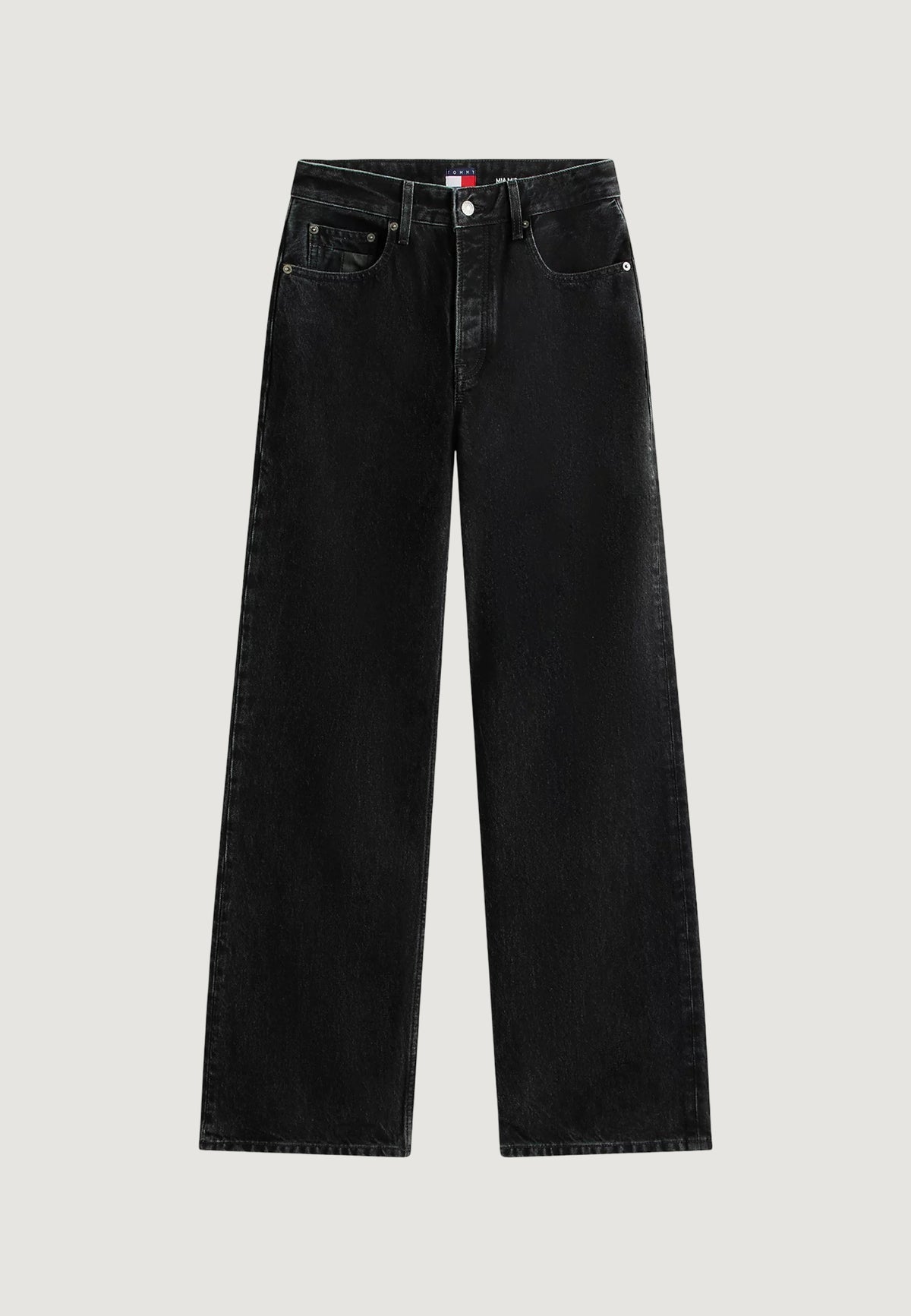 Bootcut jeans Tommy Hilfiger Jeans DW0DW22525
