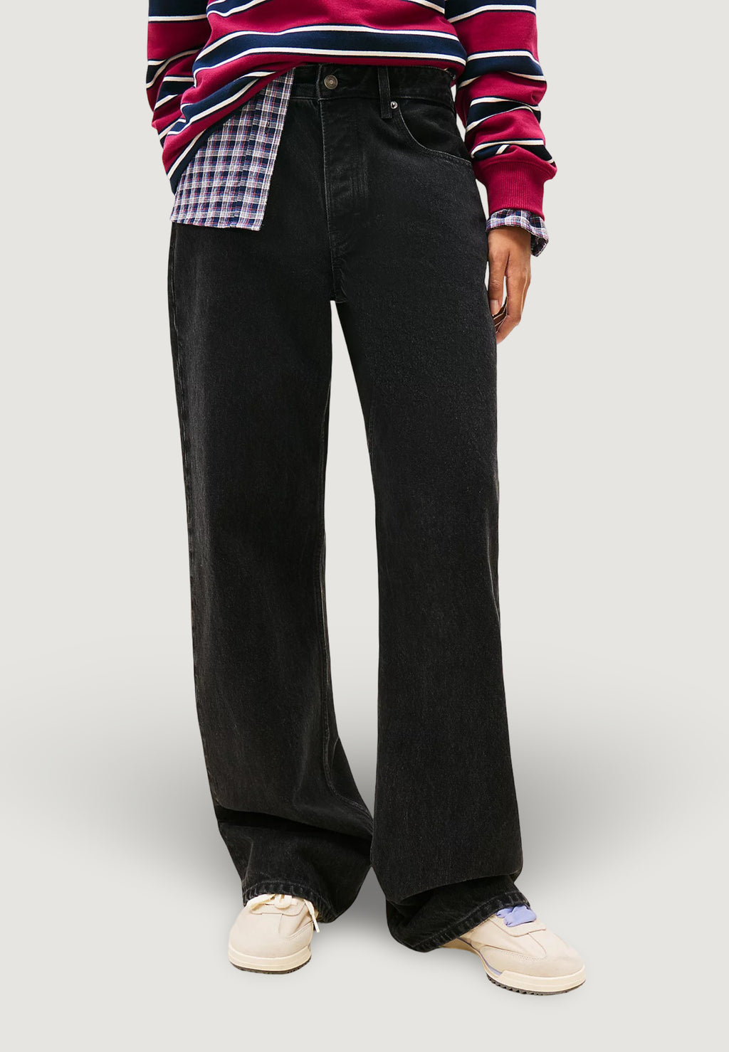 Bootcut jeans Tommy Hilfiger Jeans DW0DW22525