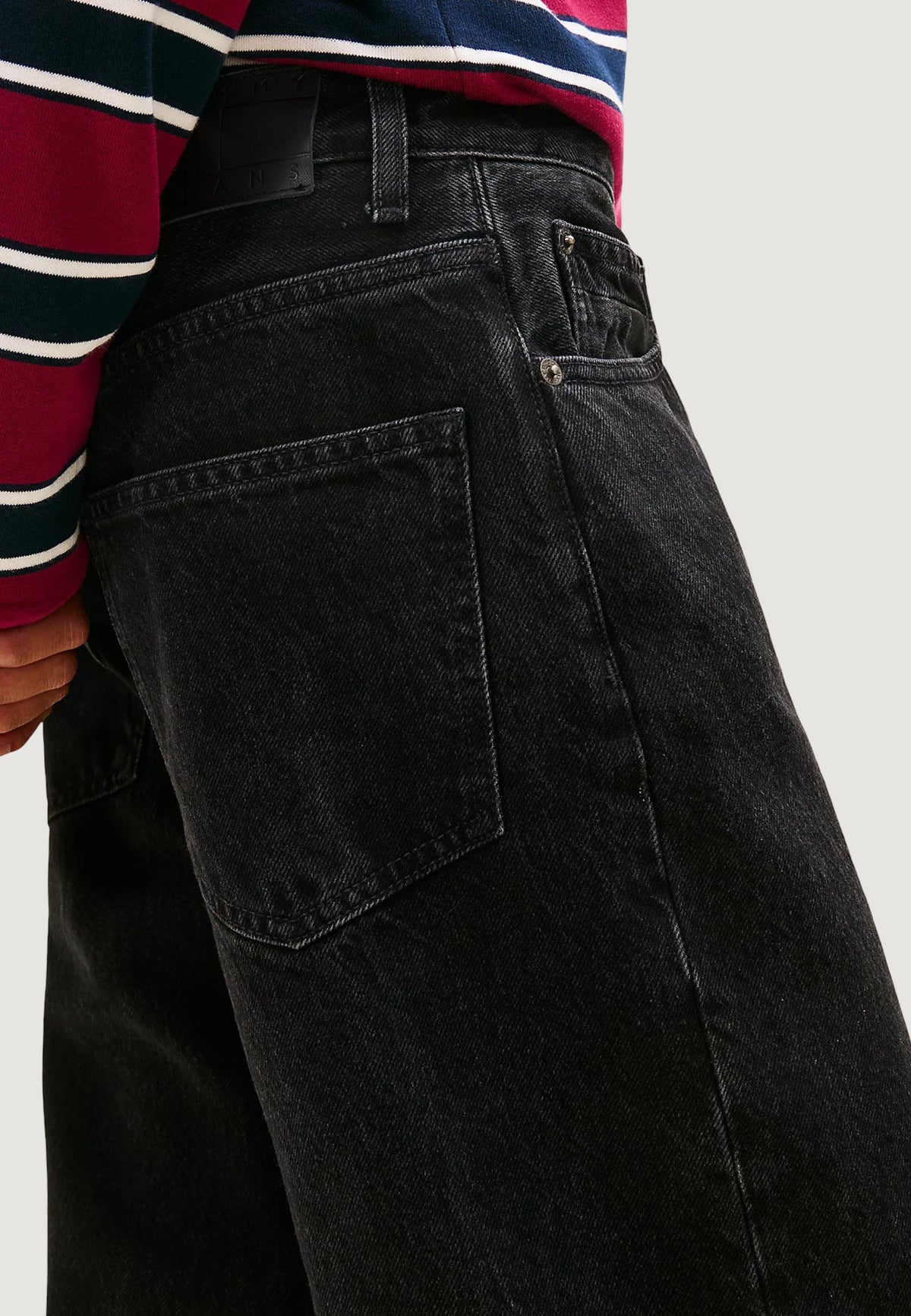 Bootcut jeans Tommy Hilfiger Jeans DW0DW22525
