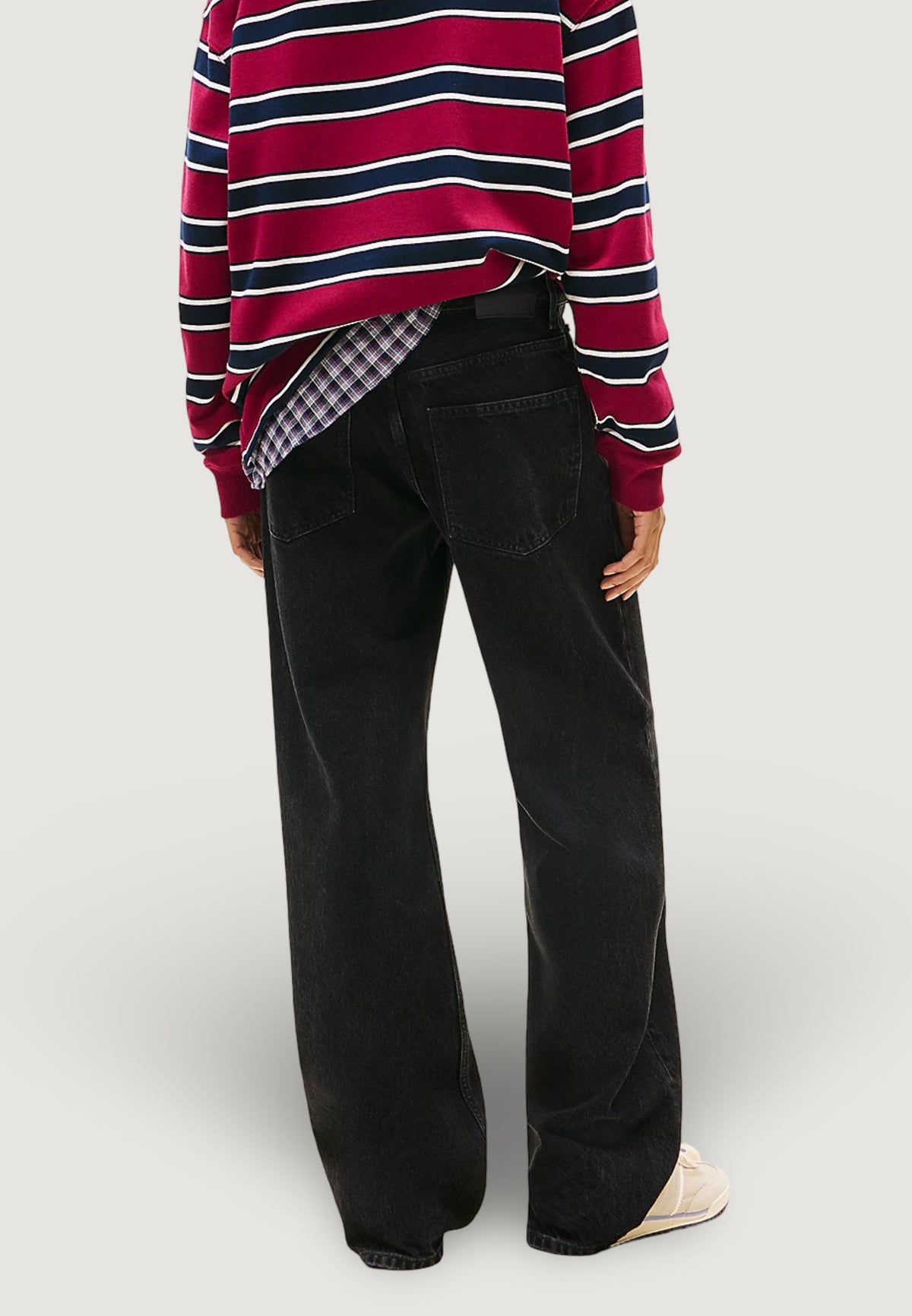Bootcut jeans Tommy Hilfiger Jeans DW0DW22525