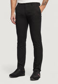 Skinny trousers Tommy Hilfiger BLEECKER 1985 PIMA C