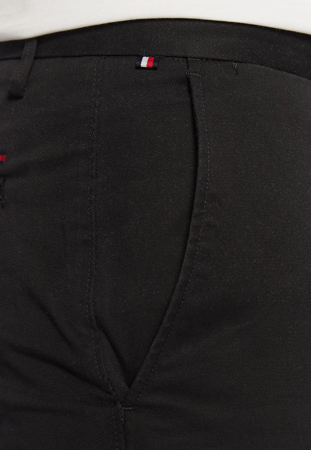 Skinny trousers Tommy Hilfiger BLEECKER 1985 PIMA C