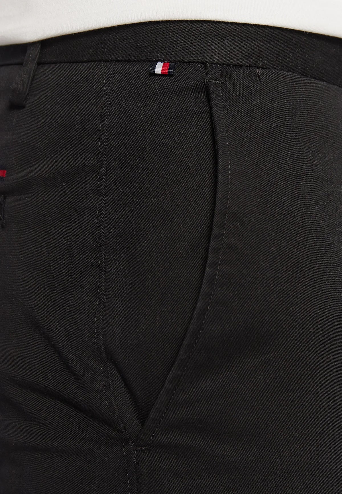 Skinny trousers Tommy Hilfiger BLEECKER 1985 PIMA C