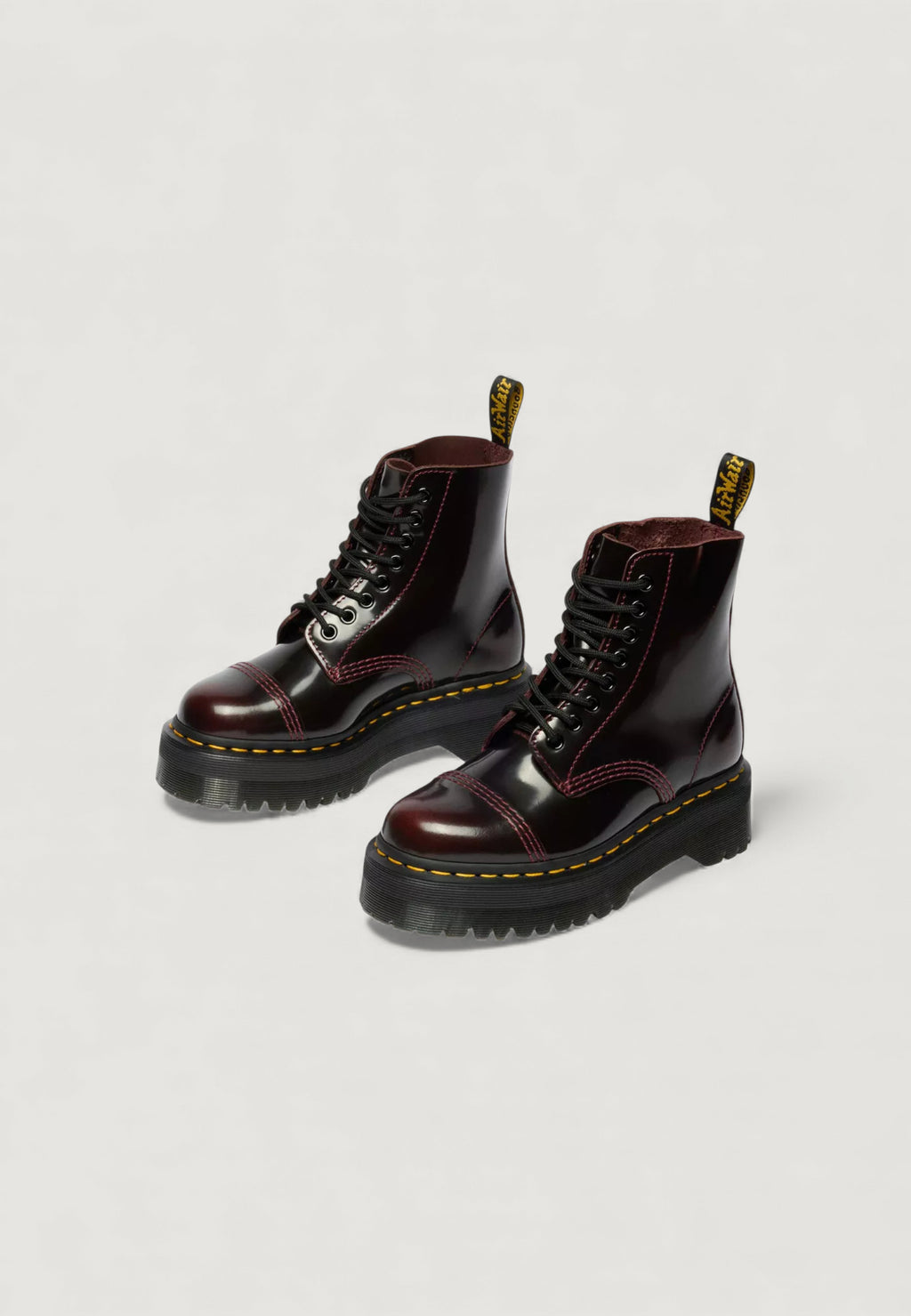 Combats boots Dr. Martens Sinclair Arcadia