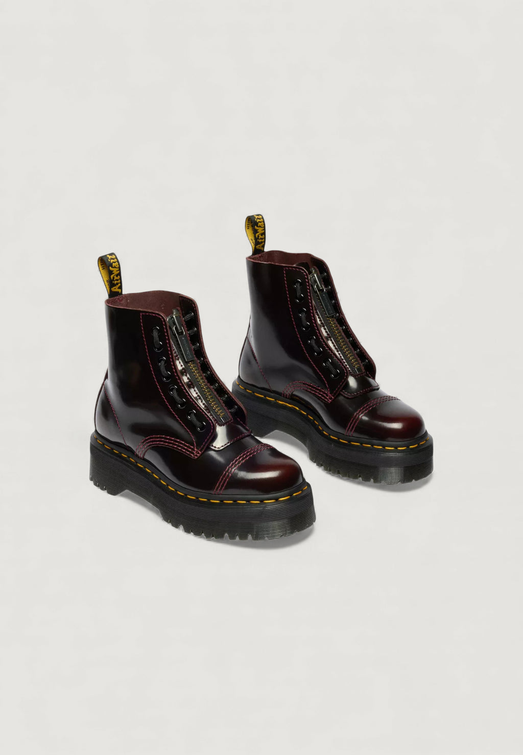 Combats boots Dr. Martens Sinclair Arcadia