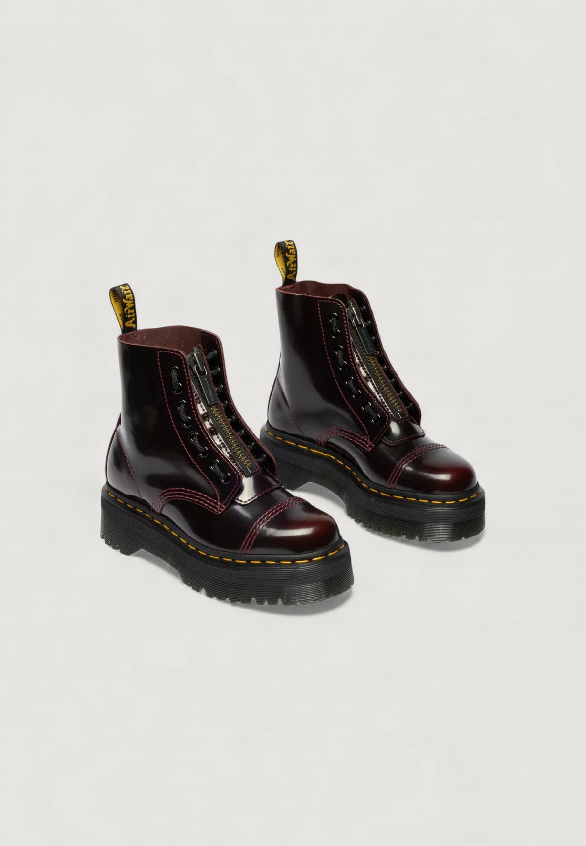 Combats boots Dr. Martens Sinclair Arcadia