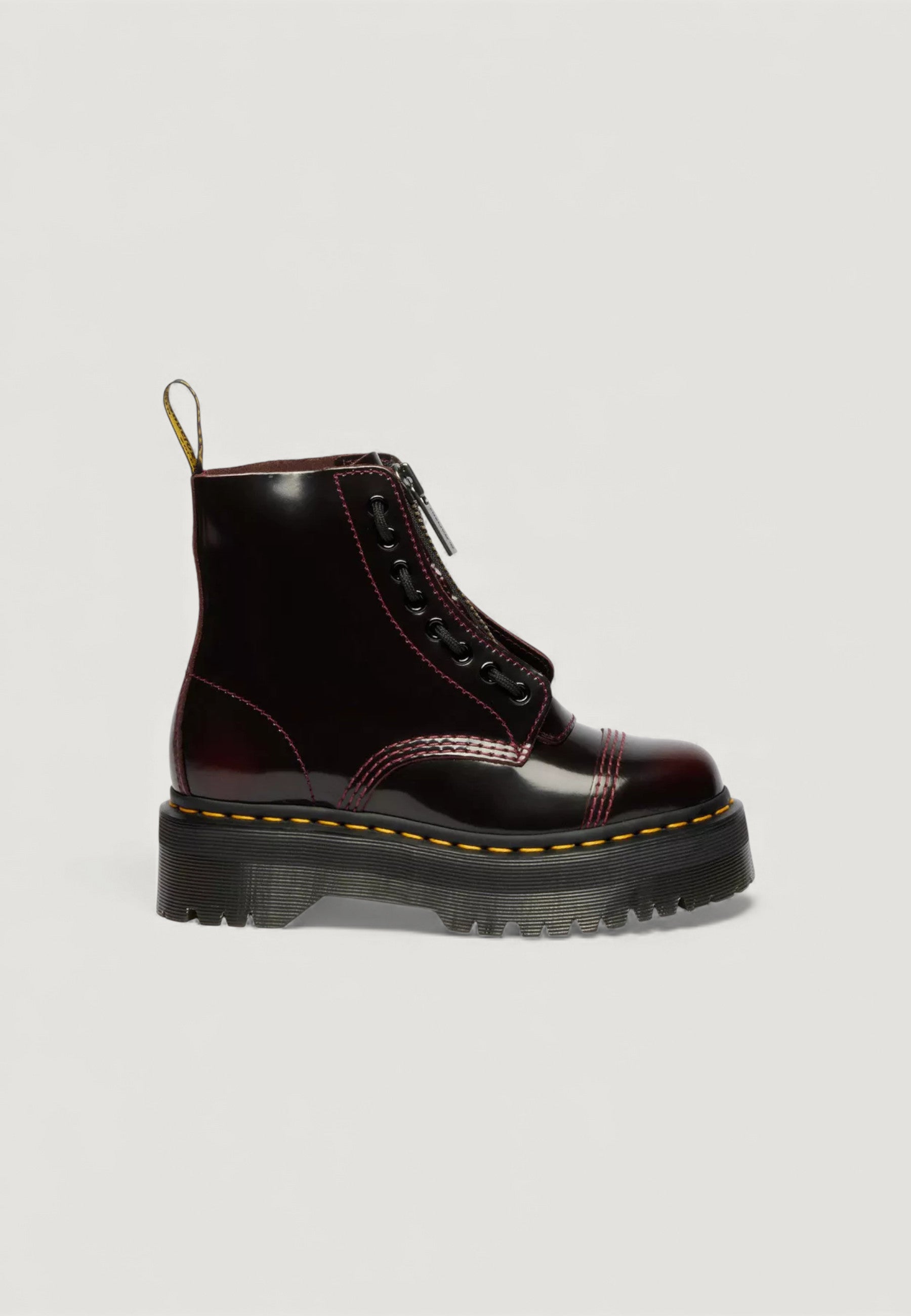 Anfibi Dr. Martens Sinclair Arcadia