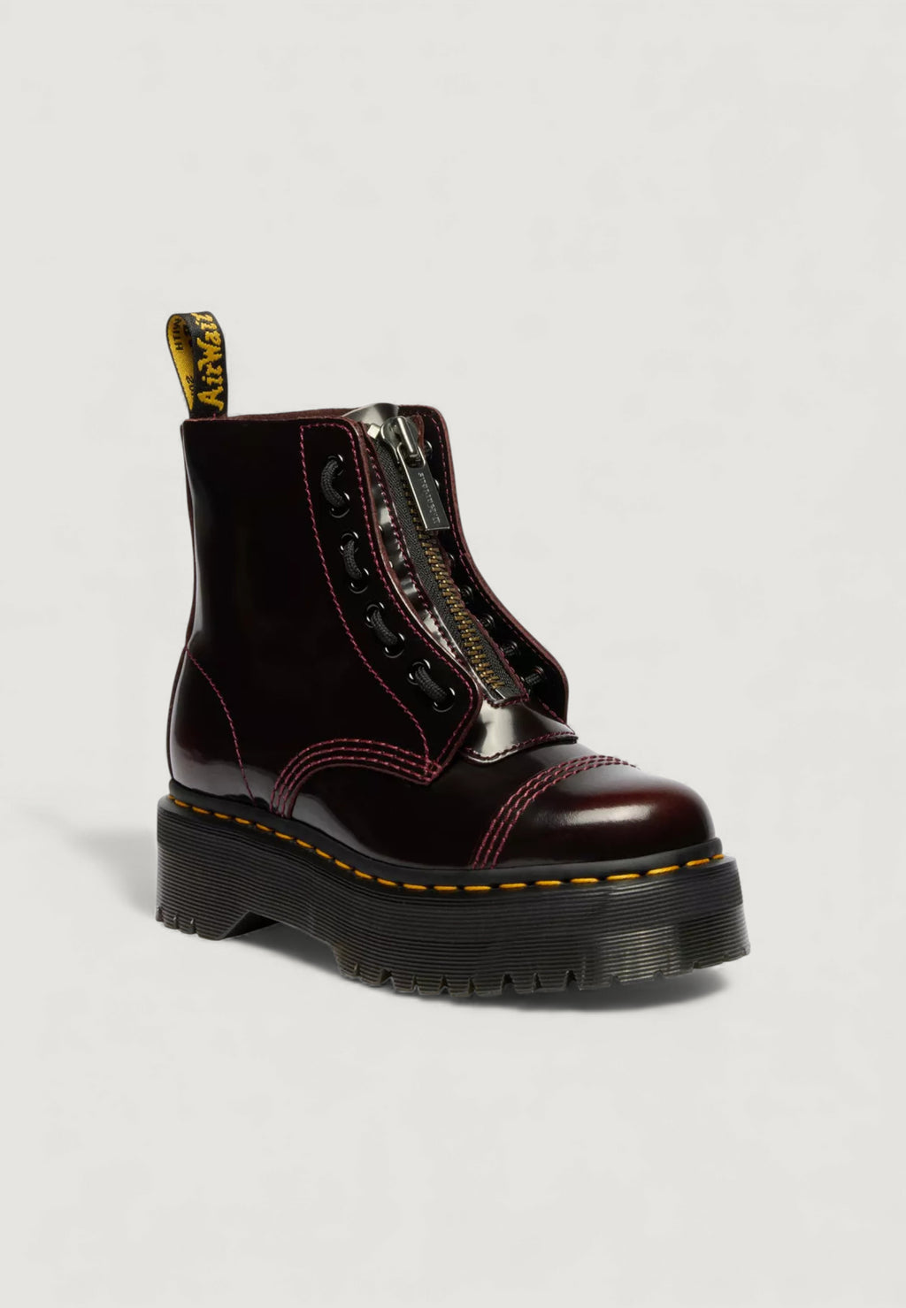 Combats boots Dr. Martens Sinclair Arcadia