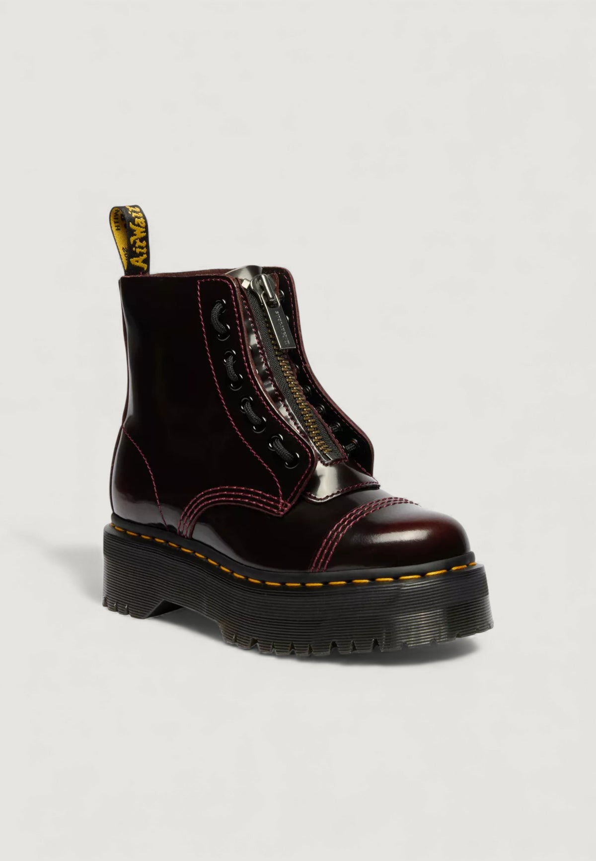 Combats boots Dr. Martens Sinclair Arcadia