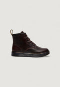 Anfibi Dr. Martens Brookline Chukka Crazy Horse