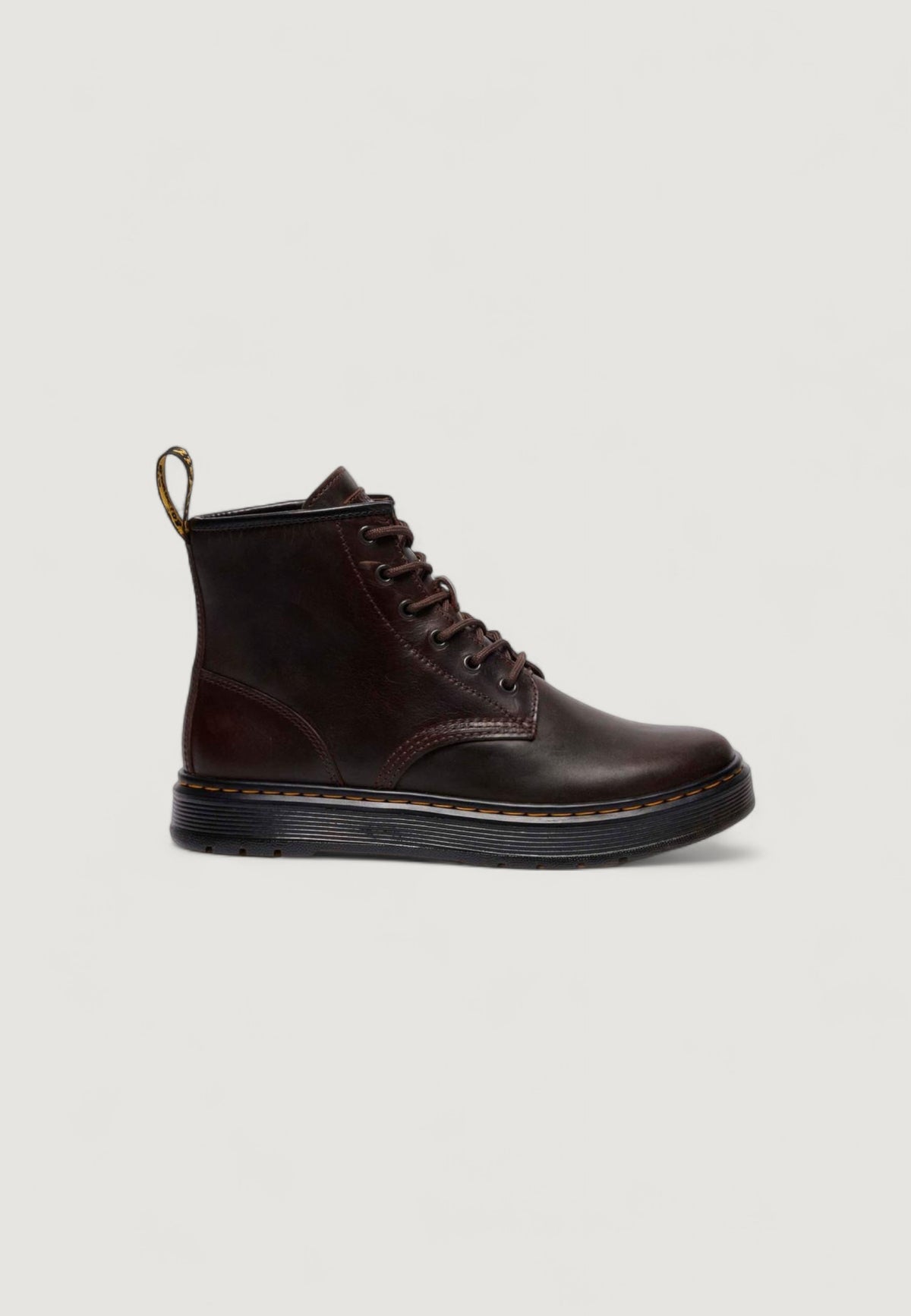 Anfibi Dr. Martens Brookline Chukka Crazy Horse