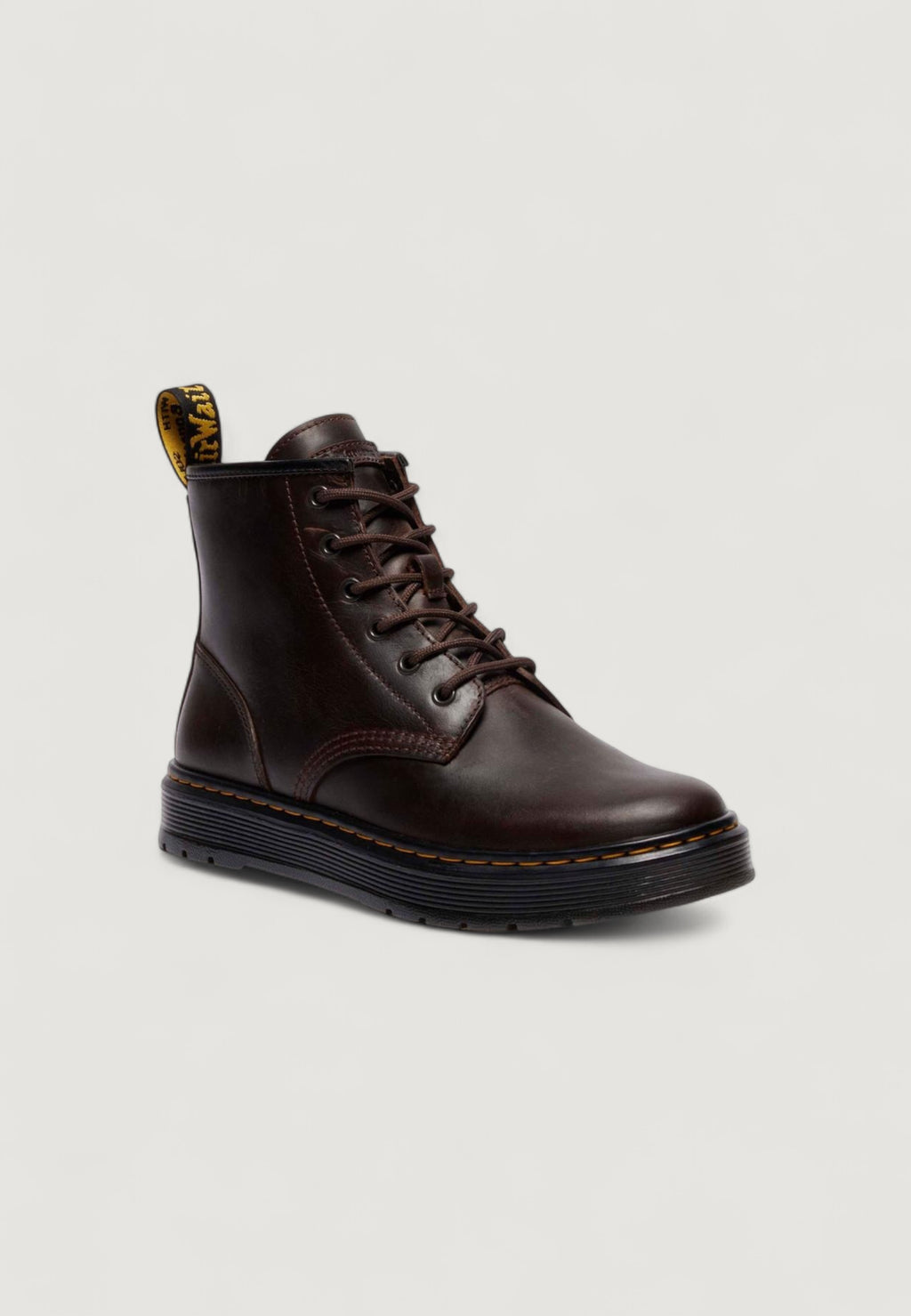 Anfibi Dr. Martens Brookline Chukka Crazy Horse