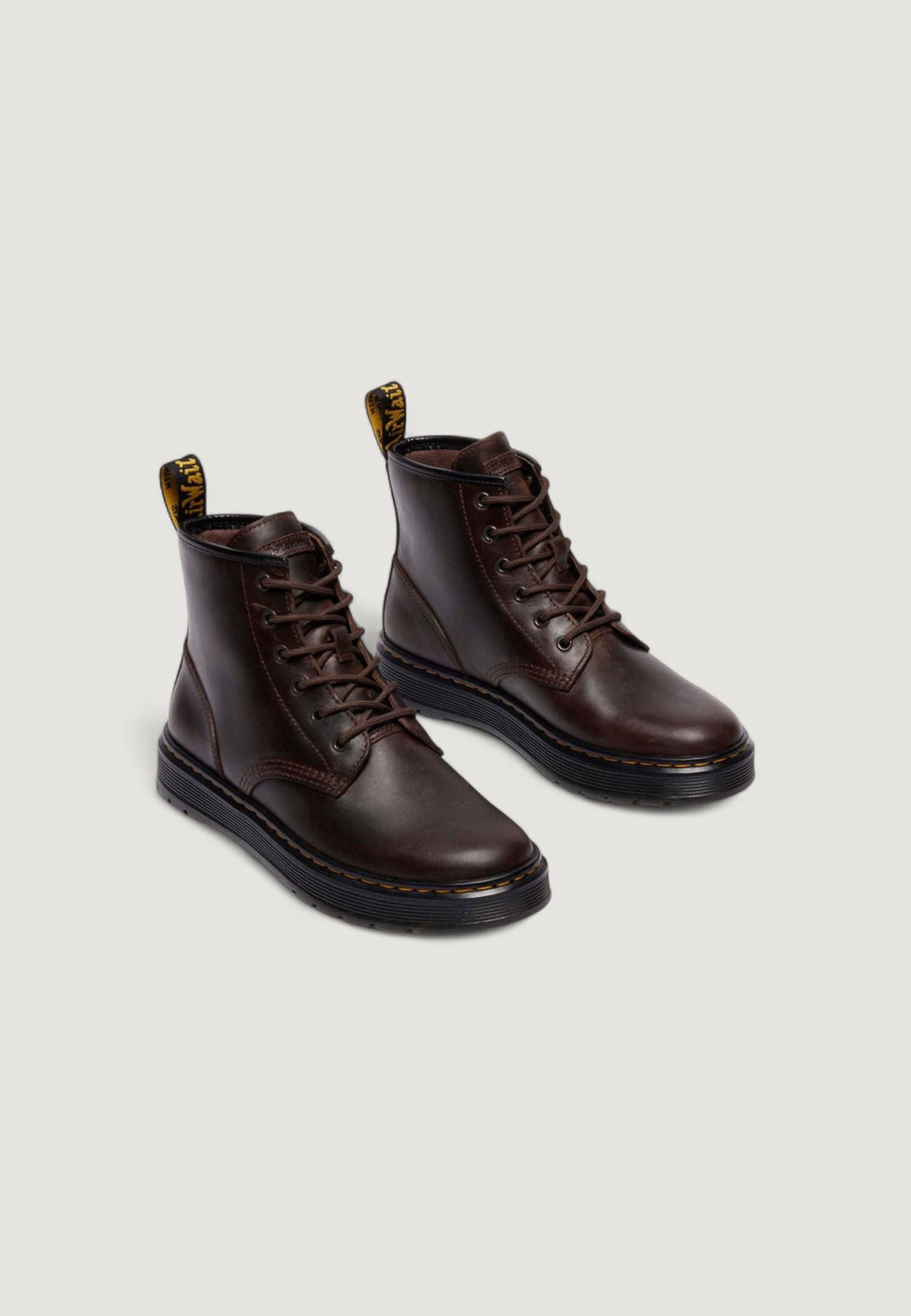 Anfibi Dr. Martens Brookline Chukka Crazy Horse
