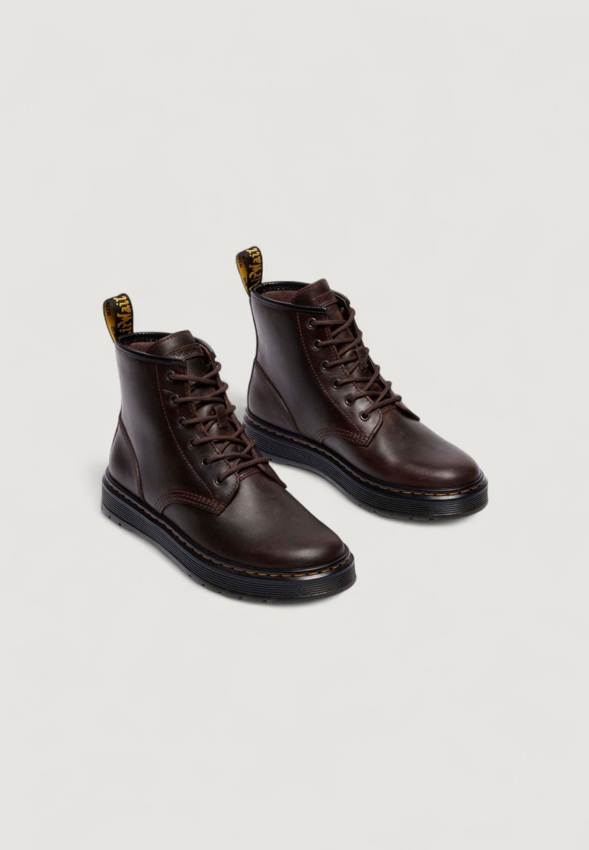 Anfibi Dr. Martens Brookline Chukka Crazy Horse