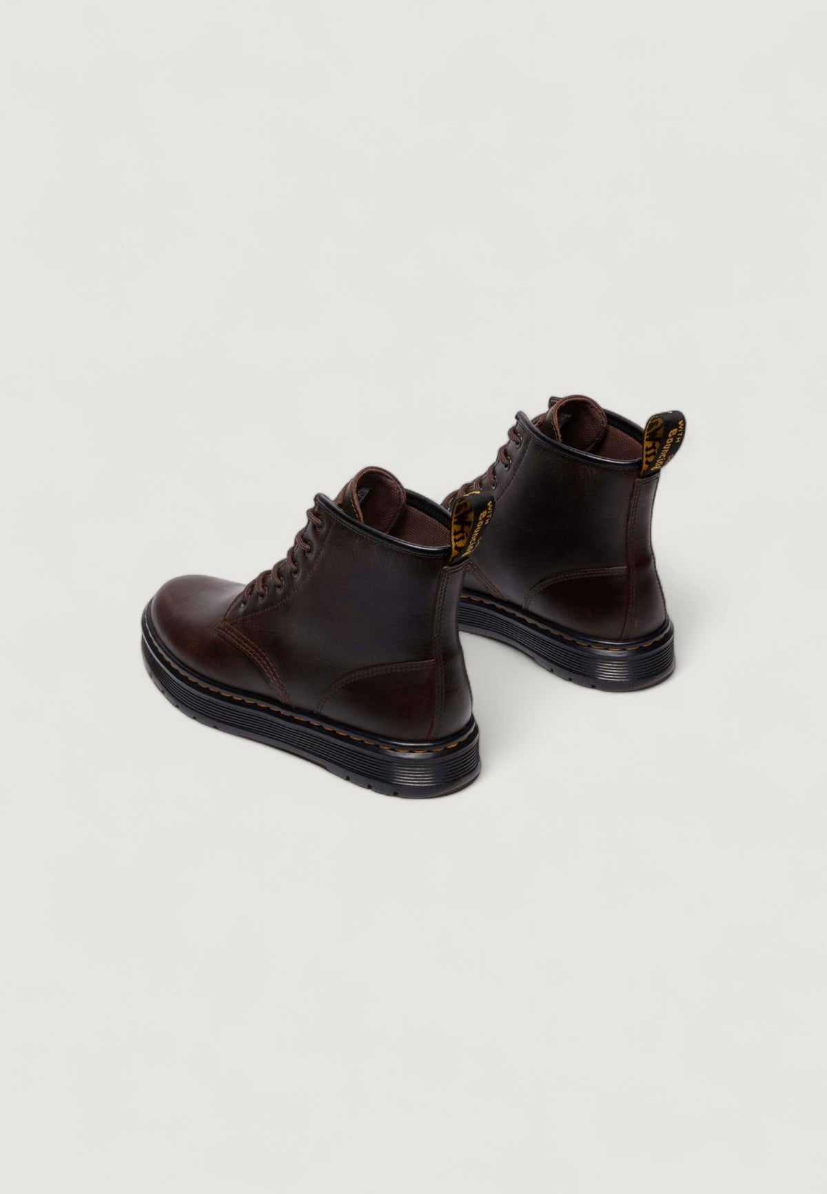 Anfibi Dr. Martens Brookline Chukka Crazy Horse