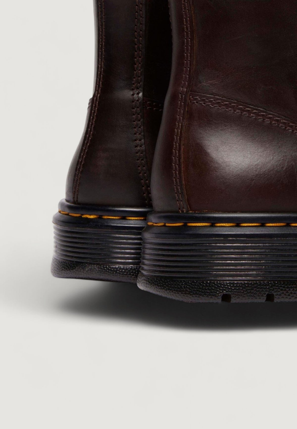 Anfibi Dr. Martens Brookline Chukka Crazy Horse