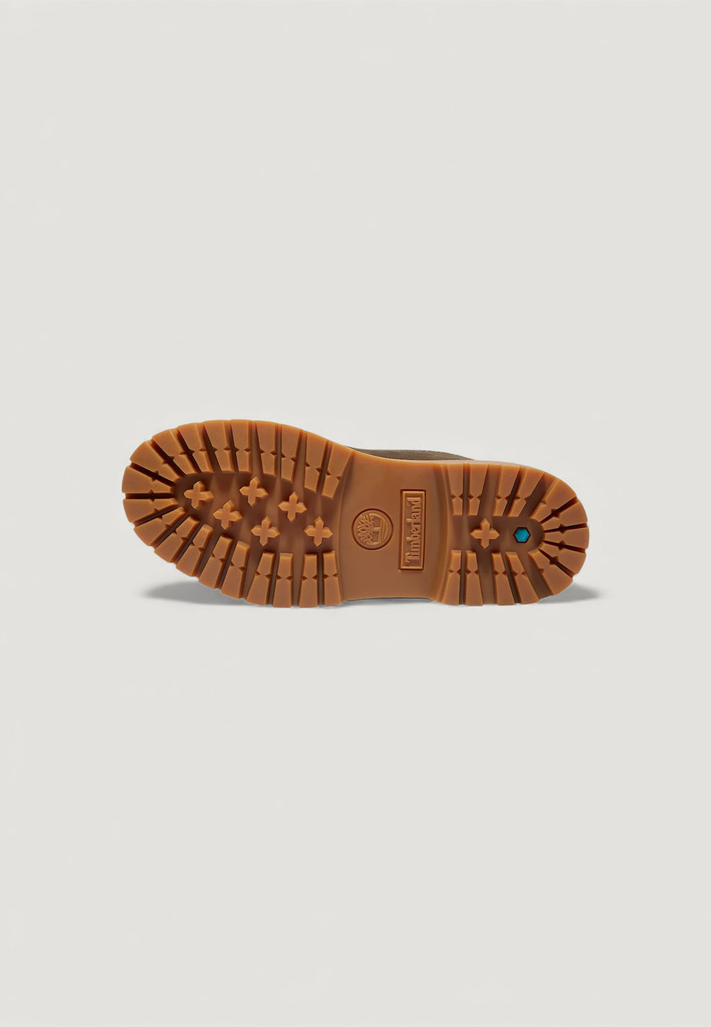 Anfibi Timberland MID WARM WATERPROOF BOOT